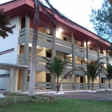 Hotel Balneario Bloco Fontenele Atalaia  Kültér fotó